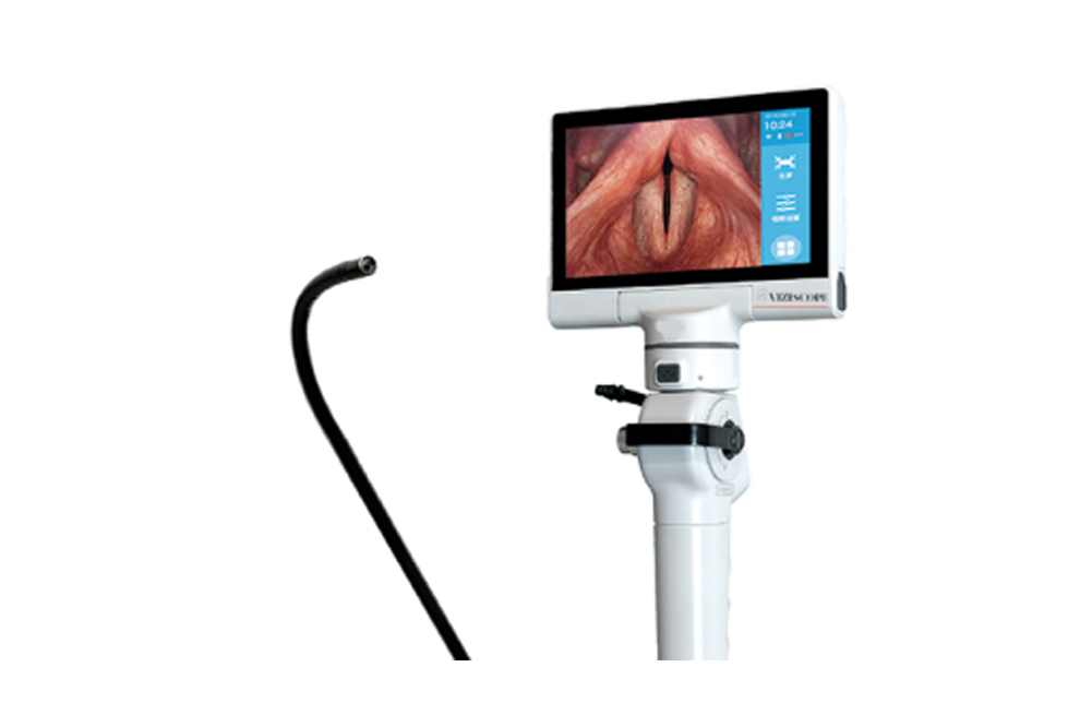 Video-laryngoscope